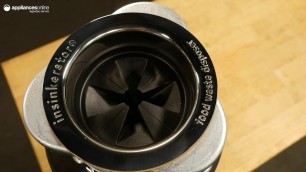 'Product Review: InSinkErator 56 Food Waste Disposer'
