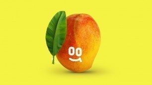 'Australian Mango - The Good Mood Food'