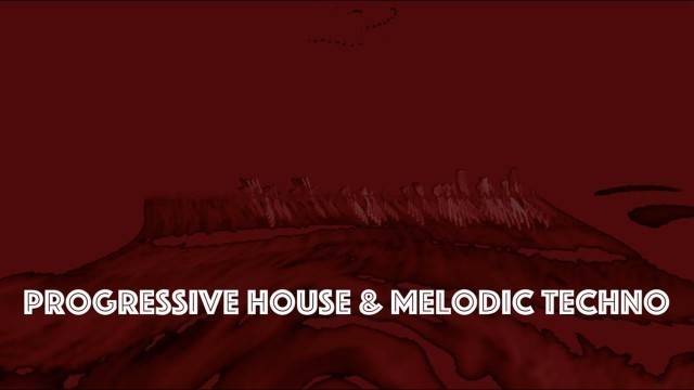'Space Food - Miss Monique - Space Motion - Einmusik | Progressive House & Melodic Techno Rave | #17'