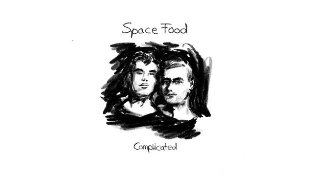 'Space Food - Complicated'