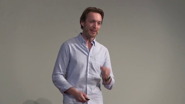 'Why eating Tortoise could save the planet | Tim Noakesmith | TEDxDarlinghurst'