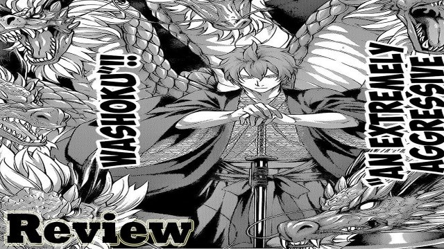 'Shokugeki no Soma Chapter 216 Manga Review - Isshiki Senpai Noticed Everyone!'
