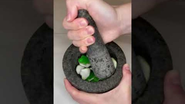 'crushing frog 