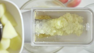 'Introducing the KitchenAid Plastic Food Grinder Attachment | KitchenAid'
