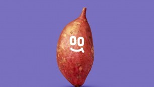 'Australian Sweet Potatoes - The Good Mood Food'