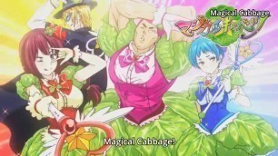 'Shokugeki no Souma - Magical Cabbage'