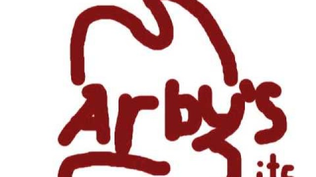 'arby\'s its good mood food'