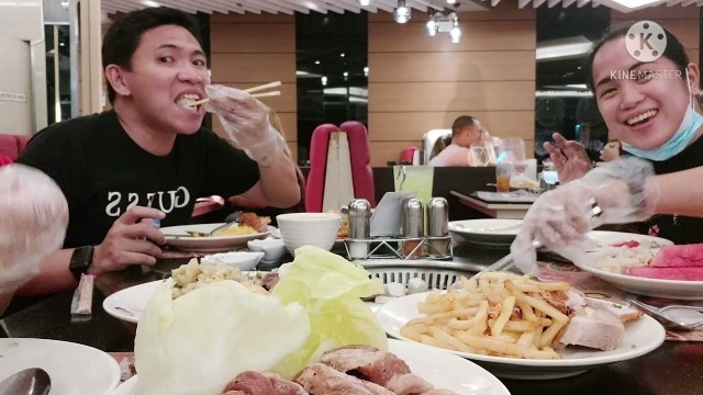 'Food trippin @Yakimix Abreeza Mall Davao'