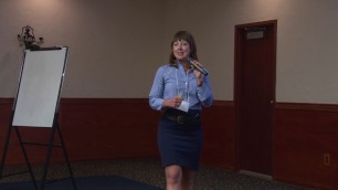 'Soil Summit: Soil Health - Molly Haviland'