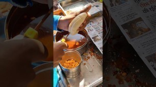 'Patidar Kachhi Dabeli | indian street food'