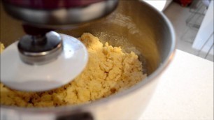 'How to Use Your KitchenAid to Make Pasta Dough'