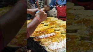 '#Ram ki Bandi Special Dosa |#Special Dosha\'s |#Shorts |#Indian Street Food |#reels'