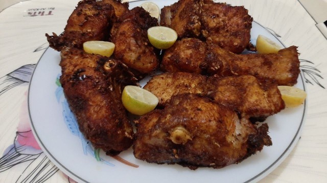 'Fry Fish || Yummy recipe || special recipe || Commercial recipe || Good Food Good Mood'