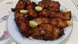 'Fry Fish || Yummy recipe || special recipe || Commercial recipe || Good Food Good Mood'