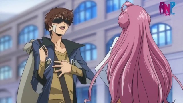 'Code Geass R1 Ep 05 Tagalog Dubbed'