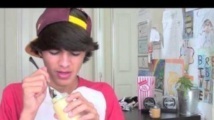 'Baby Food (Challenge With Brent)'