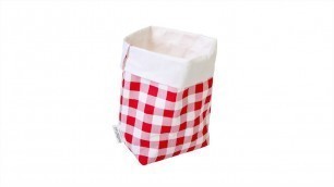 'Picnic Food Sack - Made in Italy'