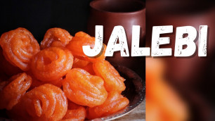 'Jalebi Desi Ghee | Indian Street Food #Shorts'
