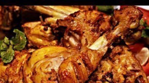 'Chicken Steam Roast || Easy and Quick recipe || Good Food Good Mood'