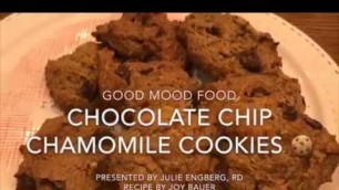 'PHCD Bite-size Nutrition Tips: Good Mood Food'