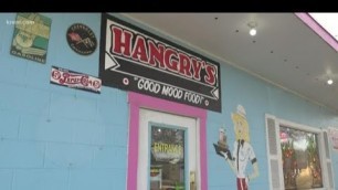 'Hangry’s restaurant serving up ‘good mood food’ in Spokane Valley'