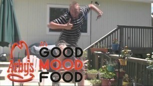 'Jimmy\'s Good Mood Food'