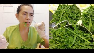 'Healthy Herbs | Nasanay narin ako | Iranian Food'