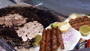 'Best Chicken Starters Hyderabad Street food | Popular Indian Street Food | #Streetfood'