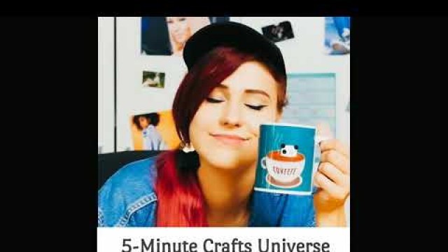 'Sneak Food into Class | 5-Minute Crafts Universe | Crafts2020 | Creative Crafts | UniverseCrafts'