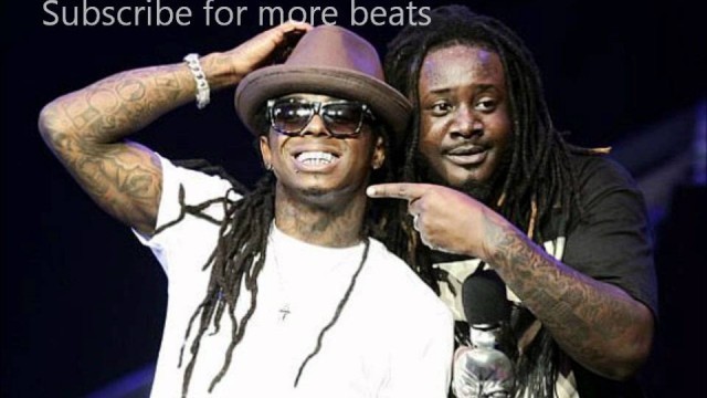 'Lil Wayne ft. Tech N9ne T-Pain Fuck Food Type Beat (Prod By Mace Beats)'