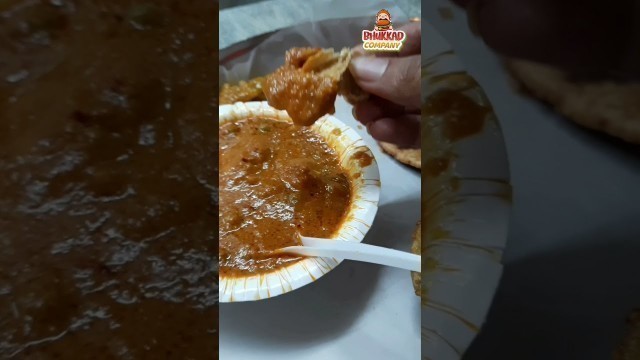 'Pancham Puriwala | CSMT | Mumbai Street Food Guide'