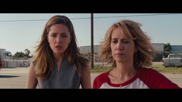 'Bridesmaids (2011) - Funny Scene #10 - You\'re her best friend'