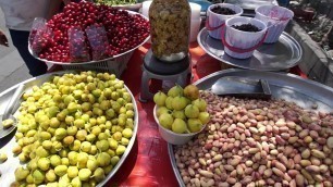 'Trip to Iran - Persian Food'