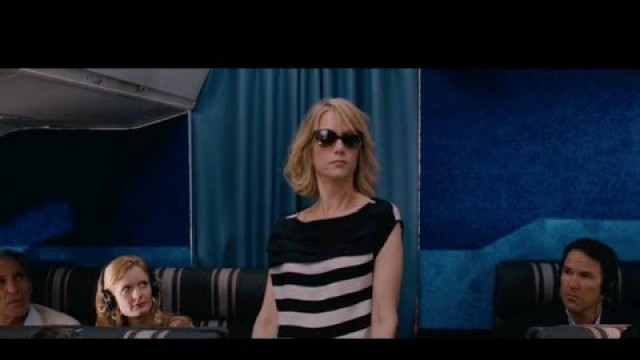 'Bridesmaids (4/6) Best Movie Quote - Drunk Airplane Scene (2011)'