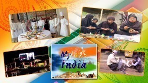 '‘The city of Nizams’ hosts an Iranian Food Festival I My India'