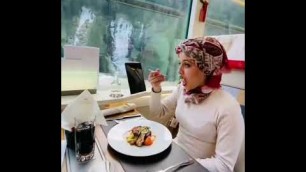 'Glacier ExpressEnjoying Best food  - غذای ایرانی Iranian food  Irani food #shorts'