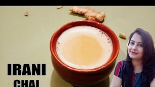 'Hyderabad\'s Most Famous Irani Chai Recipe || Indian Tea || Street Food #short #shortvideo'