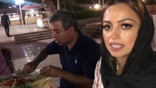 'Iran food vlog part 2'