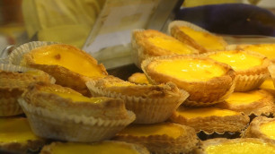 'Taste of Hong Kong: Documentary on Hong Kong Streetfood'