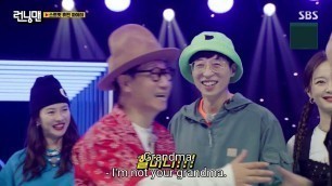 'Running Man 579 Part 1'