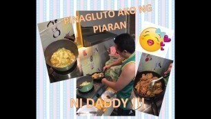 'HOW TO MAKE PIARAN - MARANAO FOOD'