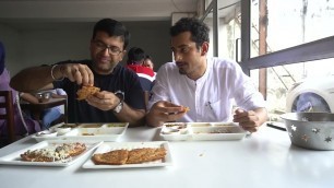 'Brand Collab: Agra Heritage Walks X Delhi Food Walks'