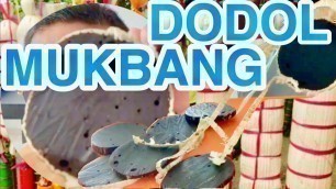 'Vlog#16 Maranao DODOL MUKBANG'