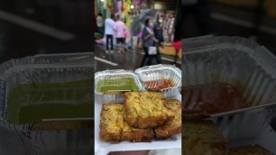 '#Maharashtrian Food | #Dadar #Mumbai | Mumbai Street #Food #shorts #foodshorts'