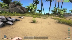 'Ark: Survival Evolved: Xbox One: How to Use Berries'