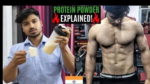 'How to use Your WHEY PROTEIN FOR MUSCLE BUILDING (Pre Or Post)(BULK Vs CUT)'
