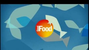 'Good Food (UKTV) - Ident / Continuity - 04.2011'