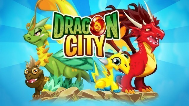 '[Dragon City] Hack Dragon City Mod | Unlimited Diamonds, Money, Food'