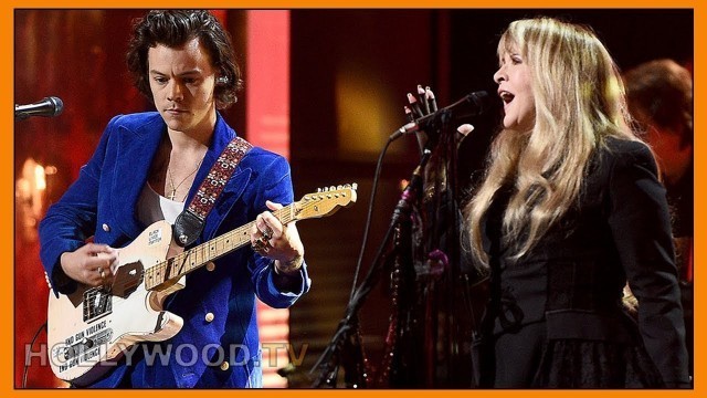 'Netflix’s Street Food, and Rock & Roll Hall of Fame performances! - What’s NEW on Hollywood TV'