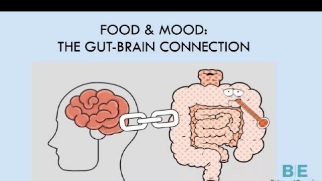 'Food and Mood Series: The Gut Brain Axis'